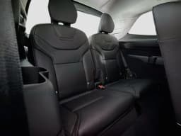 Volvo EX90 Ultra Twin Motor Performance 7-Seater 2026 — side view