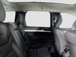 Volvo EX90 Ultra Twin Motor Performance 7-Seater 2026 — side view