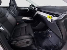 Volvo EX90 Ultra Twin Motor Performance 7-Seater 2026 — side view