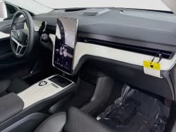 Volvo EX90 Ultra Twin Motor Performance 7-Seater 2026 — side view