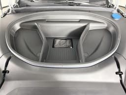 Volvo EX90 Ultra Twin Motor Performance 7-Seater 2026 — side view