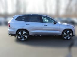 Volvo EX90 Ultra Twin Motor Performance 7-Seater 2026 — side view