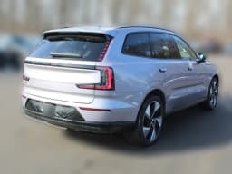 Volvo EX90 Ultra Twin Motor Performance 7-Seater 2026 — side view