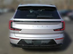 Volvo EX90 Ultra Twin Motor Performance 7-Seater 2026 — side view