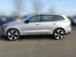 Volvo EX90 Ultra Twin Motor Performance 7-Seater 2026 — side view