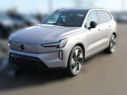 Volvo EX90 Ultra Twin Motor Performance 7-Seater 2026 — side view