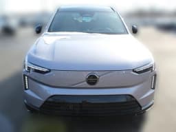 Volvo EX90 Ultra Twin Motor Performance 7-Seater 2026 — side view