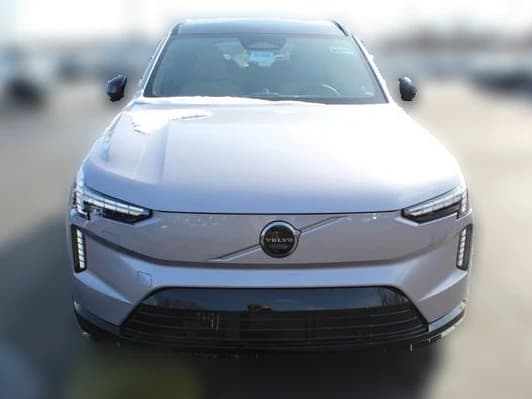 Volvo EX90 Ultra Twin Motor Performance 7-Seater 2026 — side view