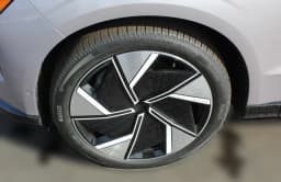 Volvo EX90 Ultra Twin Motor Performance 7-Seater 2026 — side view