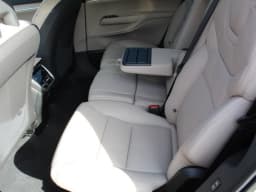 Volvo EX90 Ultra Twin Motor Performance 7-Seater 2026 — side view