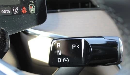 Volvo EX90 Ultra Twin Motor Performance 7-Seater 2026 — side view