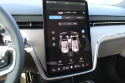 Volvo EX90 Ultra Twin Motor Performance 7-Seater 2026 — side view