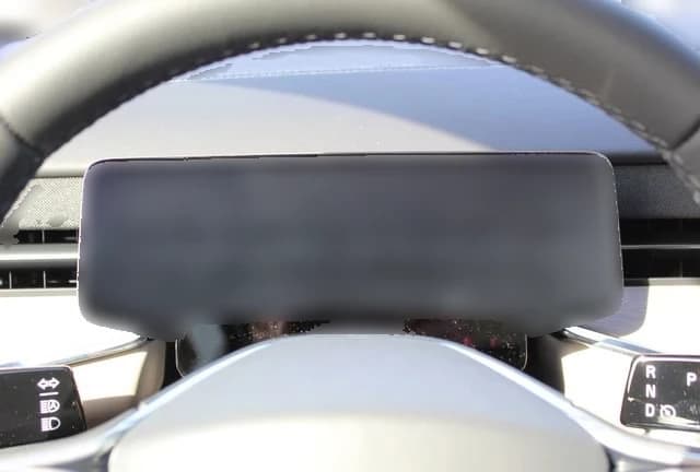 Volvo EX90 Ultra Twin Motor Performance 7-Seater 2026 — side view