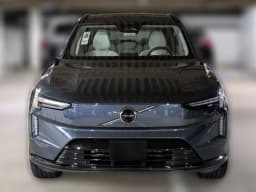 Volvo EX90 Plus Twin Motor 7-Seater 2026 — side view