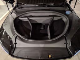 Volvo EX90 Plus Twin Motor 7-Seater 2026 — side view