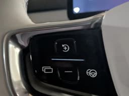 Volvo EX90 Plus Twin Motor 7-Seater 2026 — side view