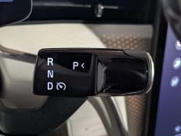 Volvo EX90 Plus Twin Motor 7-Seater 2026 — side view