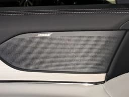 Volvo EX90 Plus Twin Motor 7-Seater 2026 — side view