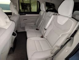 Volvo EX90 Plus Twin Motor 7-Seater 2026 — side view
