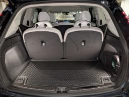 Volvo EX90 Plus Twin Motor 7-Seater 2026 — side view