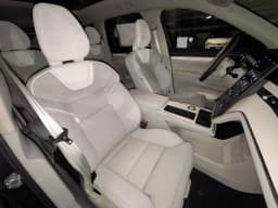 Volvo EX90 Plus Twin Motor 7-Seater 2026 — side view