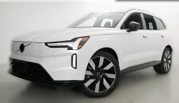 Volvo EX90 Ultra Twin Motor 7-Seater 2026 — side view