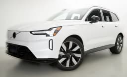 Volvo EX90 Ultra Twin Motor 7-Seater 2026 — side view
