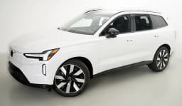 Volvo EX90 Ultra Twin Motor 7-Seater 2026 — side view