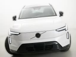 Volvo EX90 Ultra Twin Motor 7-Seater 2026 — side view