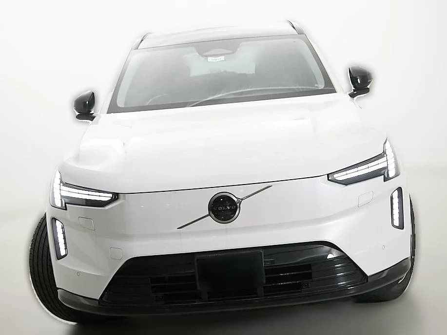 Volvo EX90 Ultra Twin Motor 7-Seater 2026 — side view
