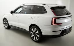 Volvo EX90 Ultra Twin Motor 7-Seater 2026 — side view