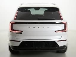 Volvo EX90 Ultra Twin Motor 7-Seater 2026 — side view