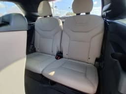 Volvo EX90 Plus Single Motor 7-Seater 2026 — side view