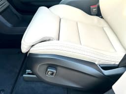 Volvo EX90 Plus Single Motor 7-Seater 2026 — side view