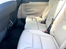 Volvo EX90 Plus Single Motor 7-Seater 2026 — side view