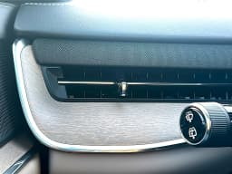 Volvo EX90 Plus Single Motor 7-Seater 2026 — side view