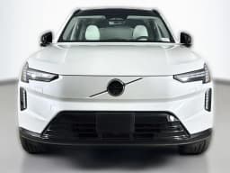 Volvo EX90 Plus Single Motor 7-Seater 2026 — side view