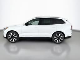 Volvo EX90 Plus Single Motor 7-Seater 2026 — side view