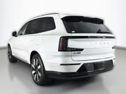 Volvo EX90 Plus Single Motor 7-Seater 2026 — side view