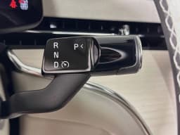 Volvo EX90 Plus Single Motor 7-Seater 2026 — side view