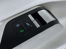 Volvo EX90 Plus Single Motor 7-Seater 2026 — side view