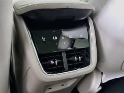Volvo EX90 Plus Single Motor 7-Seater 2026 — side view