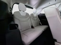 Volvo EX90 Plus Single Motor 7-Seater 2026 — side view