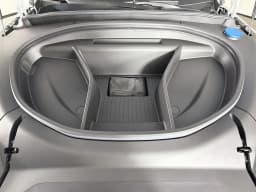 Volvo EX90 Plus Single Motor 7-Seater 2026 — side view