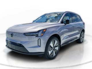 Volvo EX90 Plus Single Motor 7-Seater
