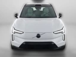Volvo EX90 Ultra Twin Motor Performance 6-Seater 2025 — side view