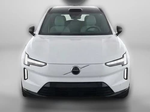 Volvo EX90 Ultra Twin Motor Performance 6-Seater 2025 — side view