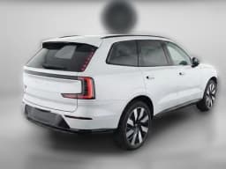 Volvo EX90 Ultra Twin Motor Performance 6-Seater 2025 — side view