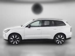 Volvo EX90 Ultra Twin Motor Performance 6-Seater 2025 — side view
