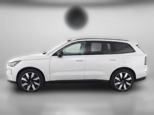 Volvo EX90 Ultra Twin Motor Performance 6-Seater 2025 — side view